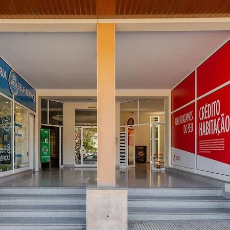 Remedios Apartment Lamego Zewnętrze zdjęcie