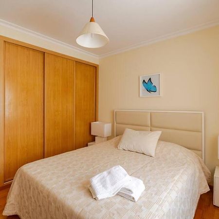 Remedios Apartment Lamego Zewnętrze zdjęcie