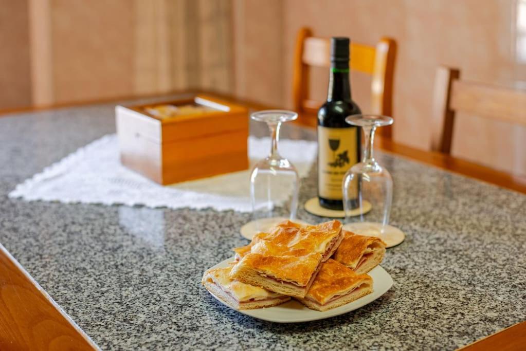Remedios Apartment Lamego Zewnętrze zdjęcie