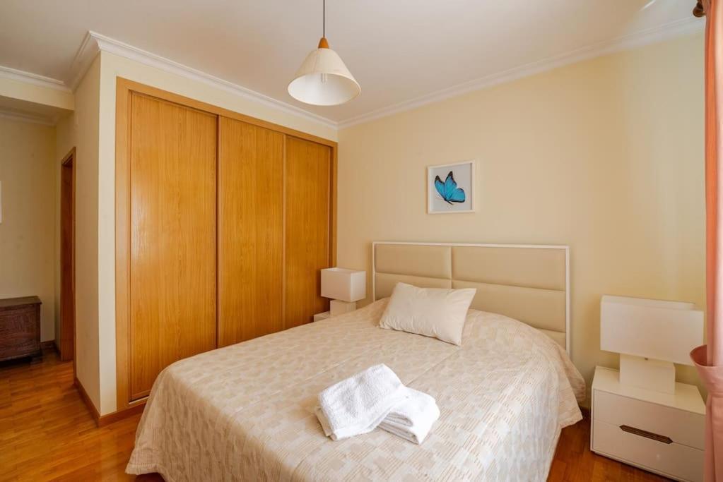 Remedios Apartment Lamego Zewnętrze zdjęcie
