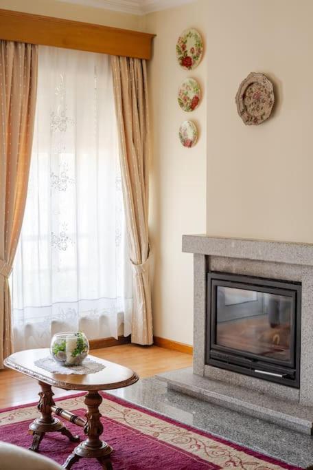 Remedios Apartment Lamego Zewnętrze zdjęcie