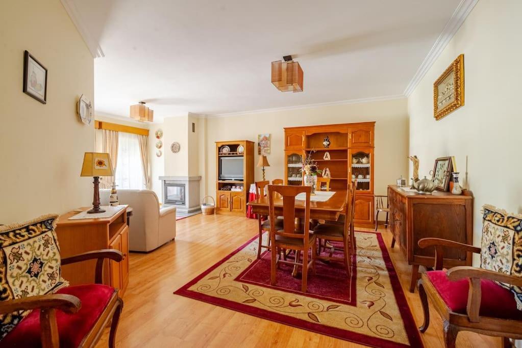 Remedios Apartment Lamego Zewnętrze zdjęcie