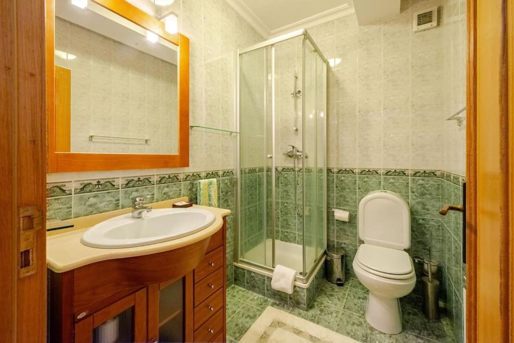 Remedios Apartment Lamego Zewnętrze zdjęcie