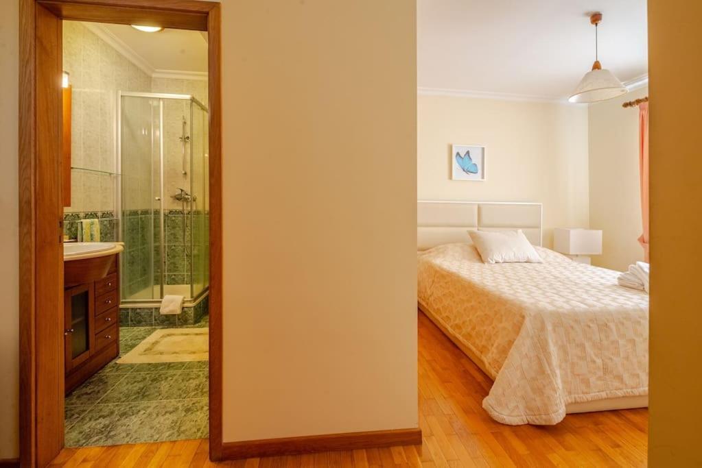 Remedios Apartment Lamego Zewnętrze zdjęcie