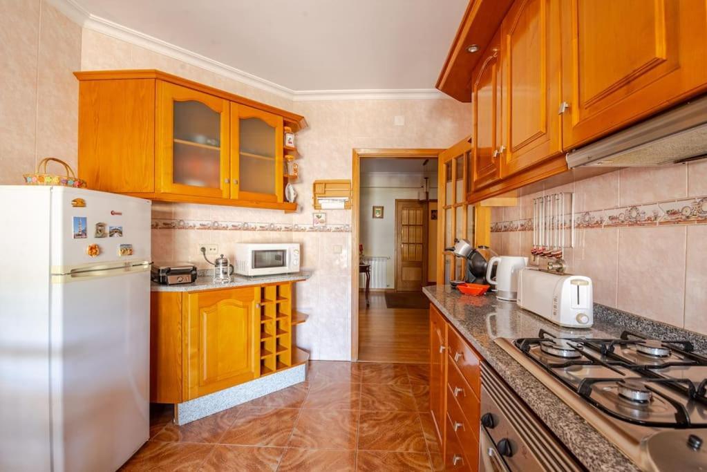 Remedios Apartment Lamego Zewnętrze zdjęcie