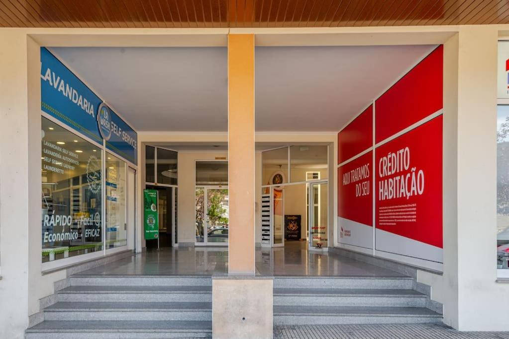 Remedios Apartment Lamego Zewnętrze zdjęcie