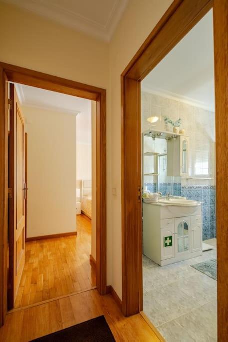 Remedios Apartment Lamego Zewnętrze zdjęcie