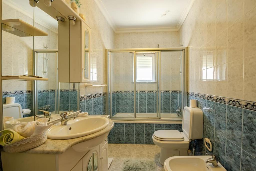 Remedios Apartment Lamego Zewnętrze zdjęcie