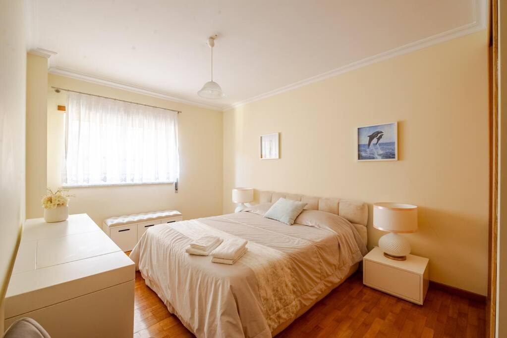Remedios Apartment Lamego Zewnętrze zdjęcie