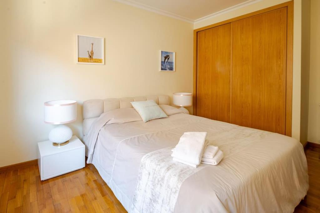 Remedios Apartment Lamego Zewnętrze zdjęcie