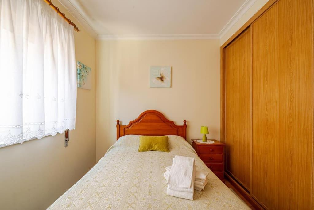 Remedios Apartment Lamego Zewnętrze zdjęcie