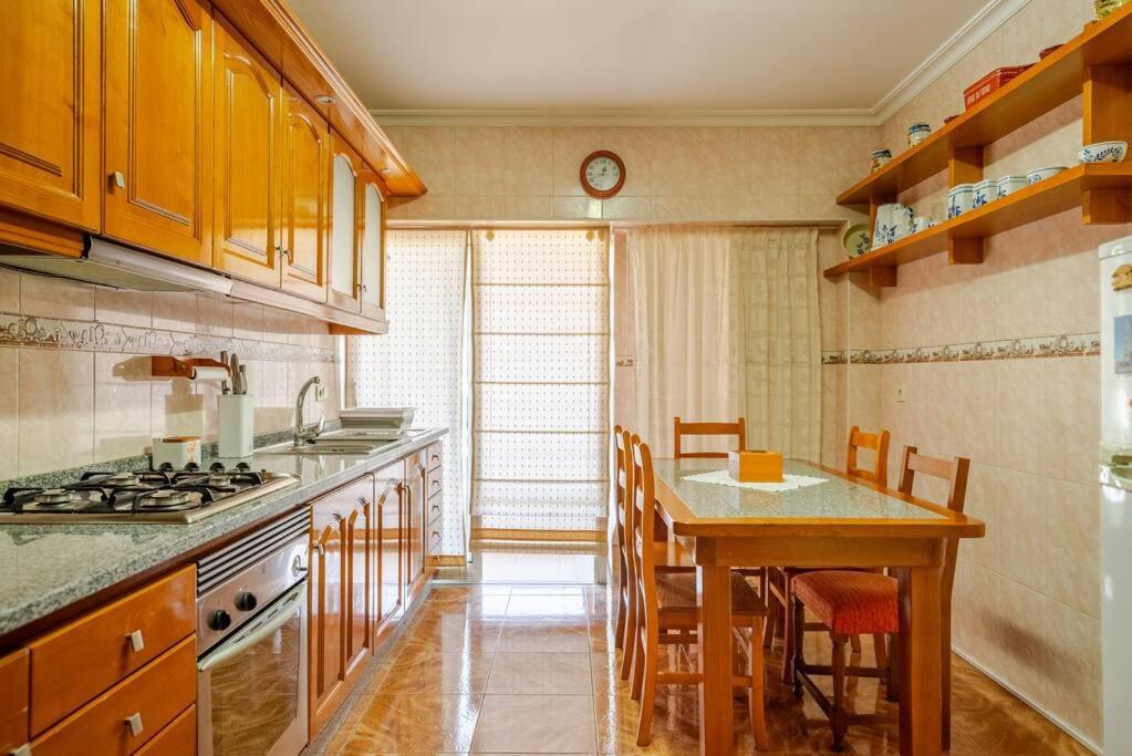 Remedios Apartment Lamego Zewnętrze zdjęcie
